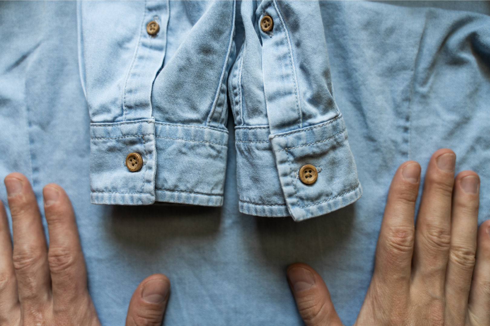 Comment coudre une patte capucin (patron gratuit)