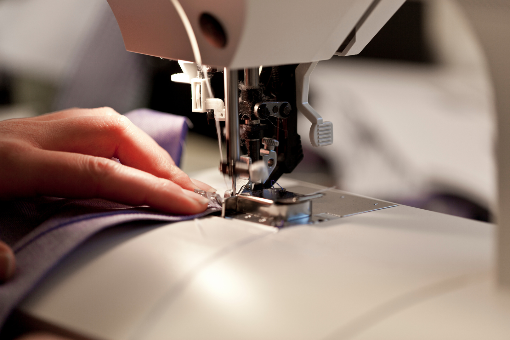Pourquoi trop de projets couture bloque la créativité