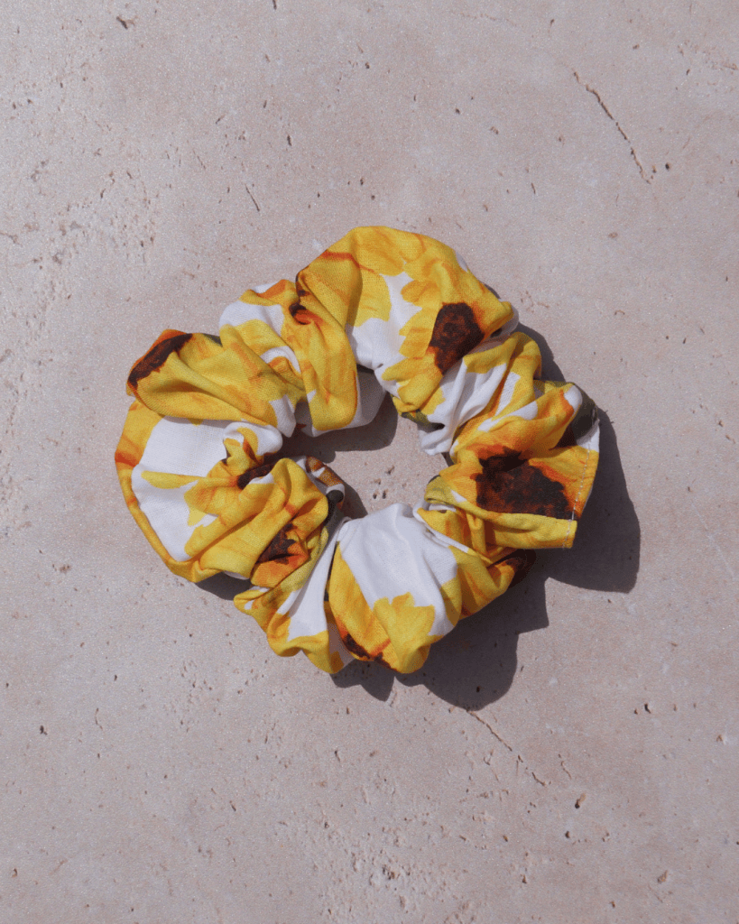 Chouchou tournesols
