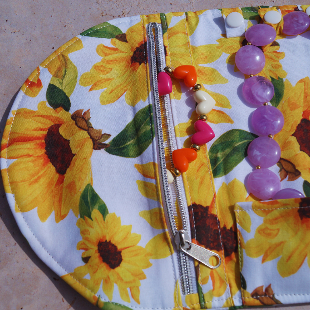 La pochette à bijoux - patron de couture – Image 5